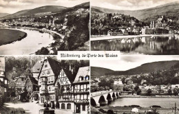 ALLEMAGNE - Miltenberg - Miltenberg Die Perle Des Mains - Carte Postale - Miltenberg A. Main