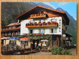 AUTRICHE - Osterreich - Hotel Restaurant Glocknerwirt - Autres & Non Classés