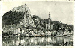 Belgique - Namur - Dinant - Citadelle Et Collégiale - Dinant