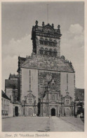 59814 - Trier - St. Matthias Basilika - 1952 - Trier