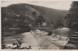 11021 - Schwarzburg - Partie An Der Schwarza - 1934 - Saalfeld