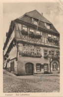 127659 - Eisenach, Thüringen - Lutherhaus - Eisenach