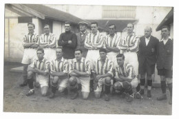 LONDRES : EQUIPE DE FOOTBALL 1926 . - Autres & Non Classés