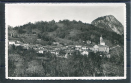 11356 Carona Et Monte San Salvatore - Veduta Generale Sul Villaggio - Autres & Non Classés