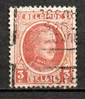 3512 D Voorafstempeling - BRUSSEL 1925 BRUXELLES - Roller Precancels 1920-29