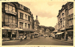 Belgique - Namur - Dinant - Quartier De La Gare - Dinant