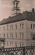 84791 - Wiesenbad - Sanatorium, Badehaus - 1961 - Annaberg-Buchholz