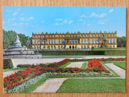 AUTRICHE - ALLEMAGNE - Schloss Herrenchiemsee - Royal Castle - Sonstige & Ohne Zuordnung