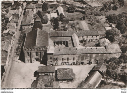 G26- 24) CADOUIN (DORDOGNE)  VUE  AERIENNE  - (2 SCANS) - Autres & Non Classés