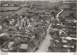 G14- 53) SAINT OUEN DES TOITS (MAYENNE) VUE AERIENNE - (2 SCANS) - Other & Unclassified