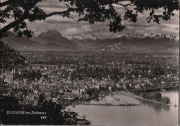 51267 - Österreich - Bregenz - Am Bodensee - 1962 - Bregenz