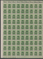 MiNr. 288 ** Bogen - Unused Stamps