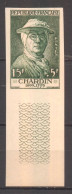 Chardin YT 1069 De 1956 Très Légère Trace De Charnière - Ohne Zuordnung