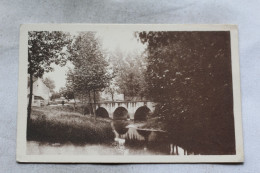 Saint Gilles, Pont Sur La Dheune, Saône Et Loire 71 - Sonstige & Ohne Zuordnung