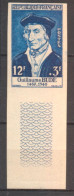 Budé YT 1066 De 1956 Très Légère Trace De Charnière - Unclassified