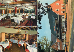 Postcard Hotel Restaurants Valkenhof Eindhoven - Hotels & Restaurants