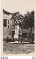 H15- 32) NOGARO (GERS) MONUMENT AUX MORTS   - (2 SCANS) - Nogaro