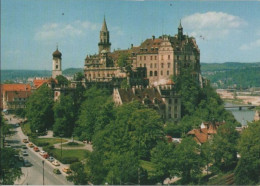 66000 - Sigmaringen - Schloss Des Fürten Von Hohenzollern - Ca. 1980 - Sigmaringen
