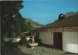 48951 - Schwangau-Alterschrofen - Diakonissenheim - Ca. 1990 - Fuessen