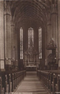 60269 - Pirna - Inneres Der Stadtkirche - 1937 - Pirna