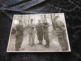 P-1252 , Photo, Militaire, Epinal, Fort De Razimont , 27 Juin 1964 - Guerre, Militaire