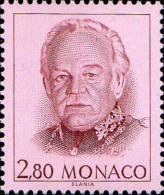 Monaco Poste N** Yv:1882 Mi:2127 Rainier III - Neufs