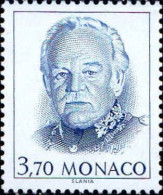 Monaco Poste N** Yv:1883 Mi:2128  Rainier III - Neufs