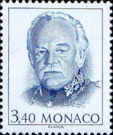 Monaco Poste N** Yv:1781 Mi:2022 Rainier III - Neufs