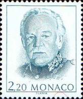 Monaco Poste N** Yv:1779 Mi:2020 Rainier III - Unused Stamps