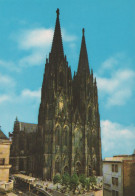 26955 - Köln - Dom Westseite - Ca. 1975 - Koeln