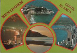 106248 - Spanien - Benidorm - 1980 - Autres