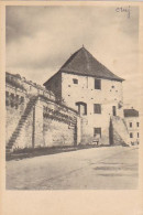 CLUJ NAPOCA- TAYLORS' BASTION, TOWER, FORTRESS WALL - Roumanie