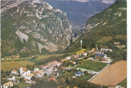 CPSM DE SAINTE EULALIE EN ROYANS - Sonstige & Ohne Zuordnung