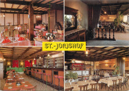 Postcard Hotel Restaurants Hof Ter Lo St. Jorishof - Hotels & Restaurants