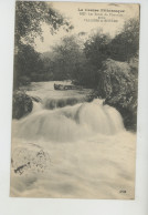 Les Bords Du Thaurion Entre VALLIERE Et ROYERE - Royere