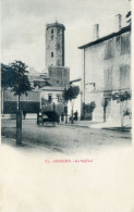 227.......Le Beffroi - Millau