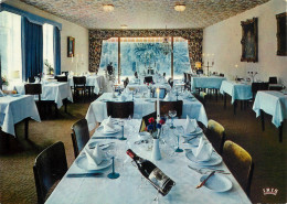 Postcard Hotel Restaurants Geerts 1977 - Hotels & Restaurants