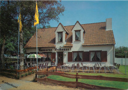 Postcard Hotel Restaurants Taverne De Heihoeve - Hotels & Restaurants