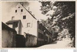 J20- 67) STRASBOURG - COLONIE DE VACANCES " SANS SOUCI " KLINGENTHAL - PROPRIETAIRE . COOPÉ (2 SCANS) - Strasbourg