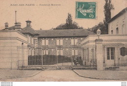 J5- 77) MARY SUR MARNE -  FONDATION BORNICHE  - Autres & Non Classés