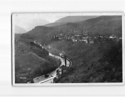 Vallée De La Loue, Mouthier Hautepierre - état - Andere & Zonder Classificatie