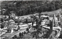 GÈDRE - Alt 1000m - Vue Générale - Autres & Non Classés