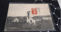 Carte Postale  N981  LA FAUTE SUR MER  Groupe De Villas - Sonstige & Ohne Zuordnung