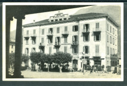 11523 TI  - BELLINZONA  - Hôtel International  - Albergo - Sonstige & Ohne Zuordnung