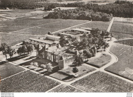 K24-33) CHATEAU D'YQUEM SAUTERNES (GIRONDE)  DOMAINE VITICOLE VIN  - (2 SCANS) - Otros & Sin Clasificación