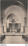 K1- 64) URT (BASSES PYRENEES) MONASTERE DES BENEDICTINS - L'EGLISE - (2 SCANS) - Other & Unclassified