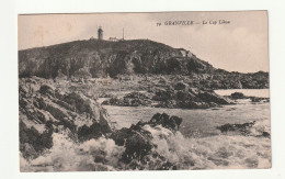 50 . Granville . Le Cap Lihou - Granville