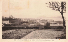 29 - PLOUGASNOU - S29390 - Le Diben Et La Pointe De Primel - Plougasnou