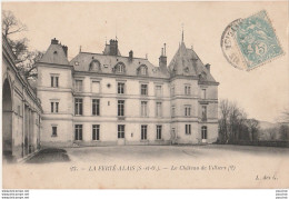 L18-91) LA FERTE ALAIS - LE CHATEAU DE VILLIERS  - La Ferte Alais