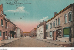 L16-62) LIEVIN (PAS DE CALAIS)  RUE FAIDHERBE  - (2 SCANS) - Lievin